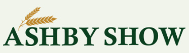 Ashby Show logo