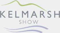 Kelmarsh Show logo